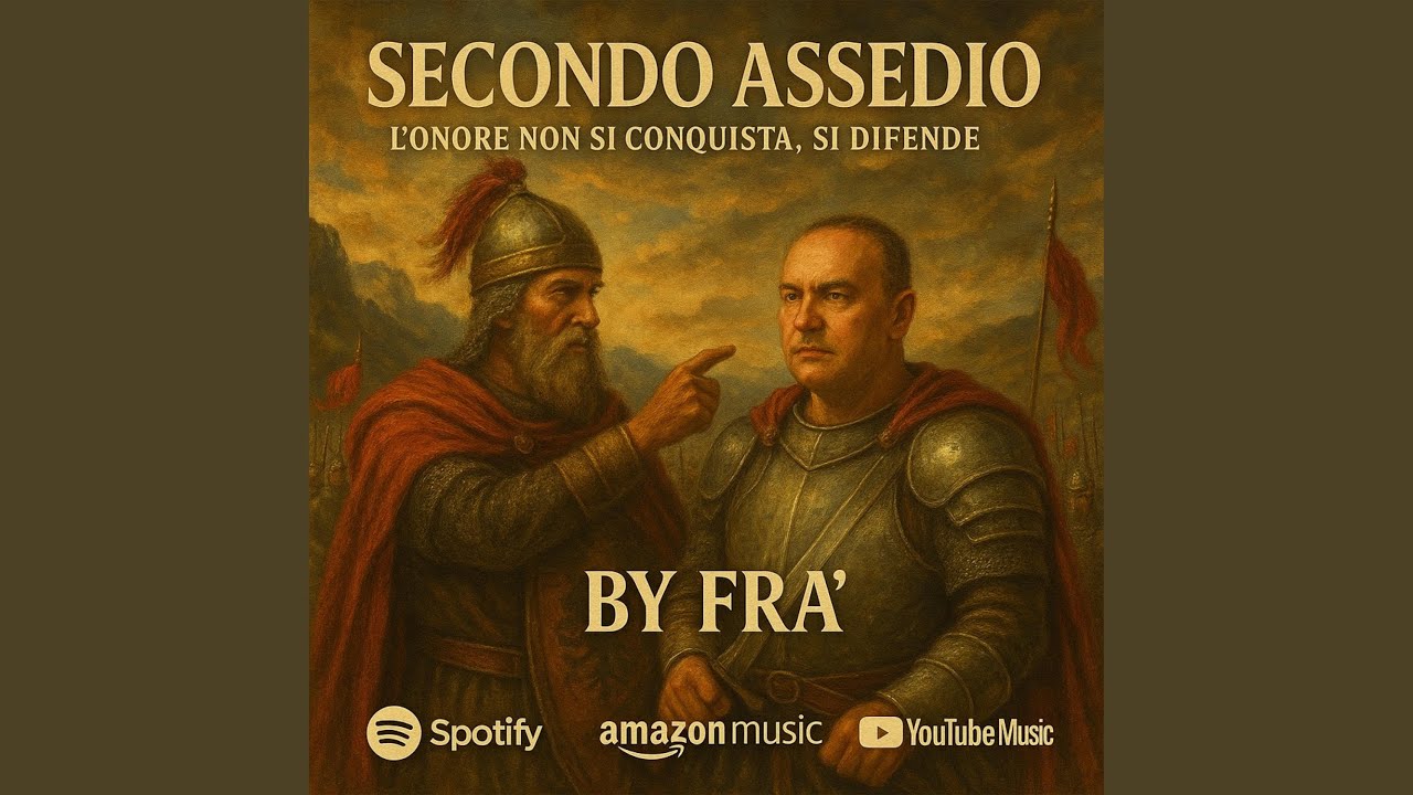 Secondo assedio