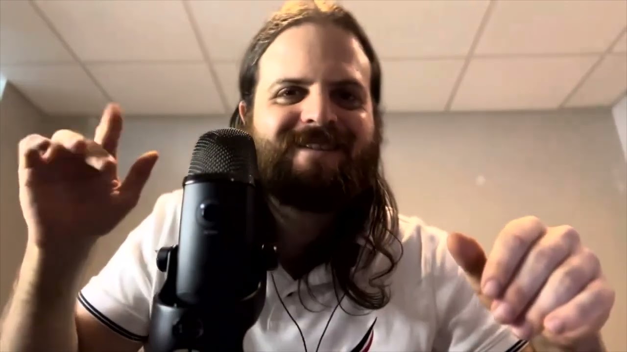 These ASMR Hand Sounds Will 100% Send Shivers Down Your Spine