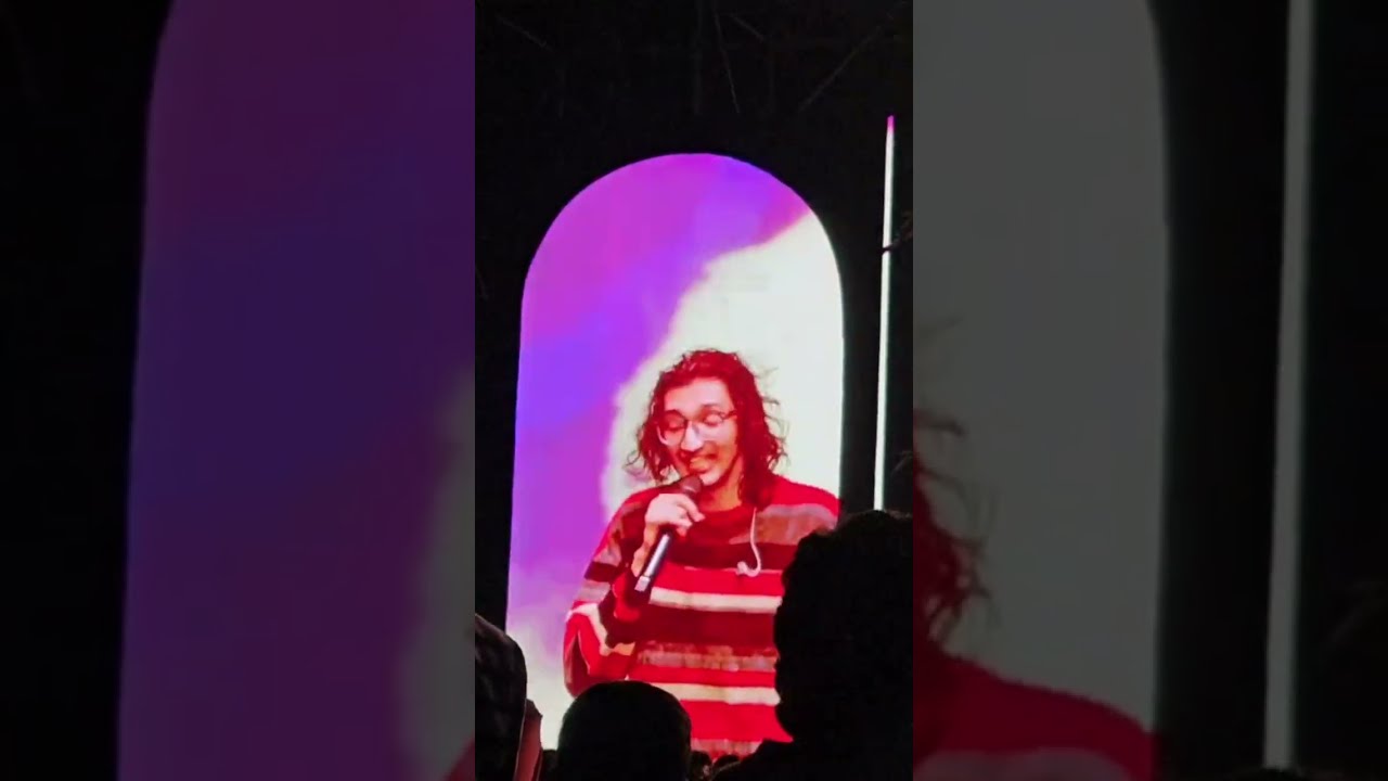 Sanjith Hegde concert in Bangalore.. awesome experience /part e #concert #sanjithhegde 