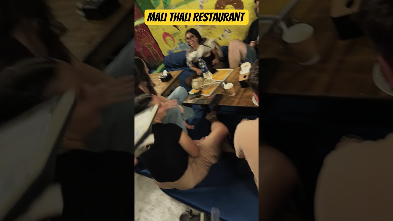 full pawar in pushkar only mali thali restaurant 