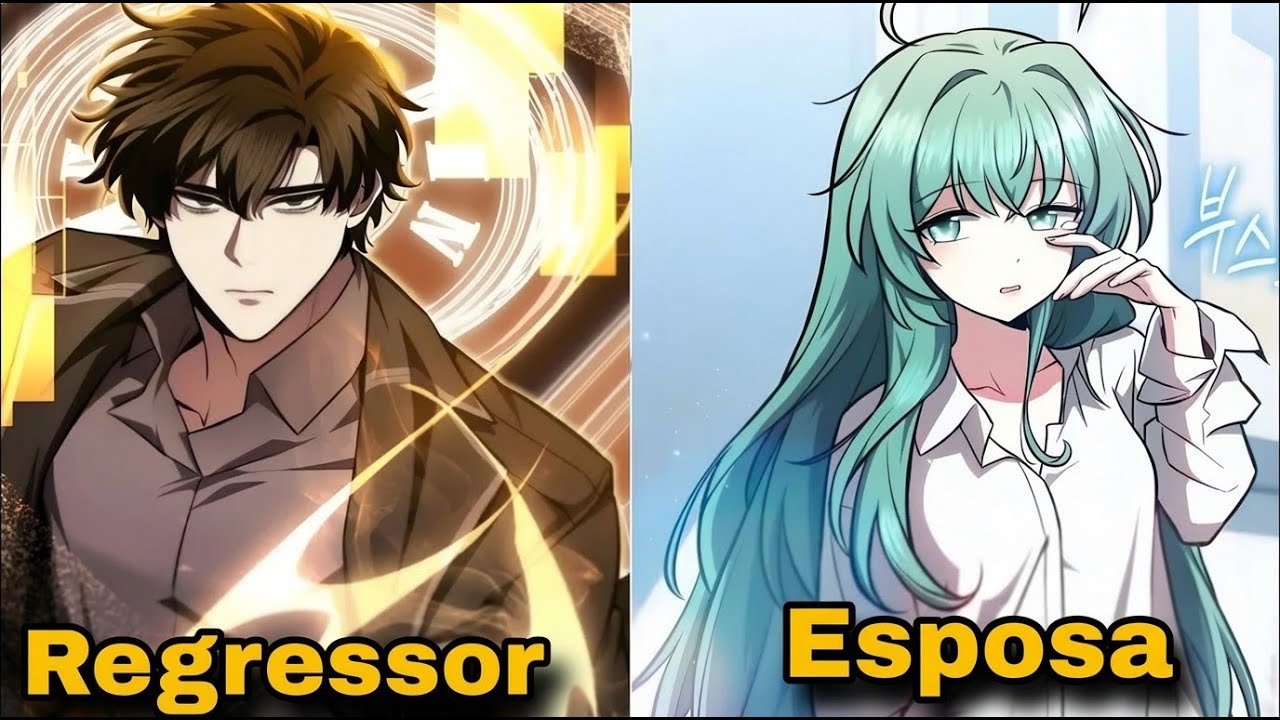 Intentaron Matarlo… Así que las Tomó como SUS ESPOSAS | Resumen Manhwa