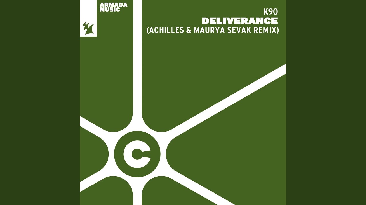 Deliverance (Achilles & Maurya Sevak Extended Remix)