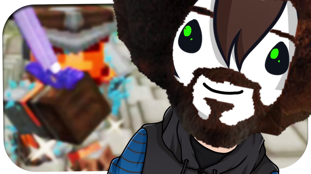 HERRBERGMANN VERKAUFT SEINEN KÖRPER! ☆ Minecraft: TryJump