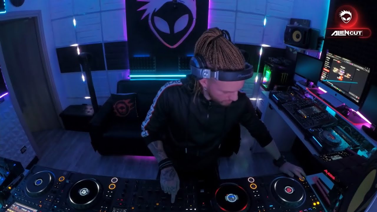 S9 - Alien Cut @ Alien Lab Ep. 06