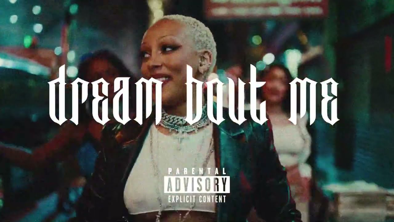 (FREE) Doja Cat Type Beat - 