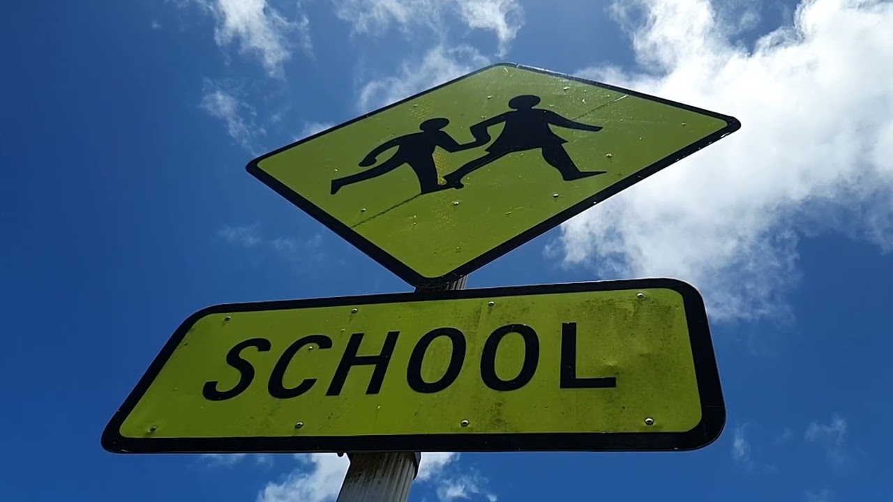 Strong Towns Boca Raton Experiment: Crossing Palmetto Park Road at St Paul Lutheran School