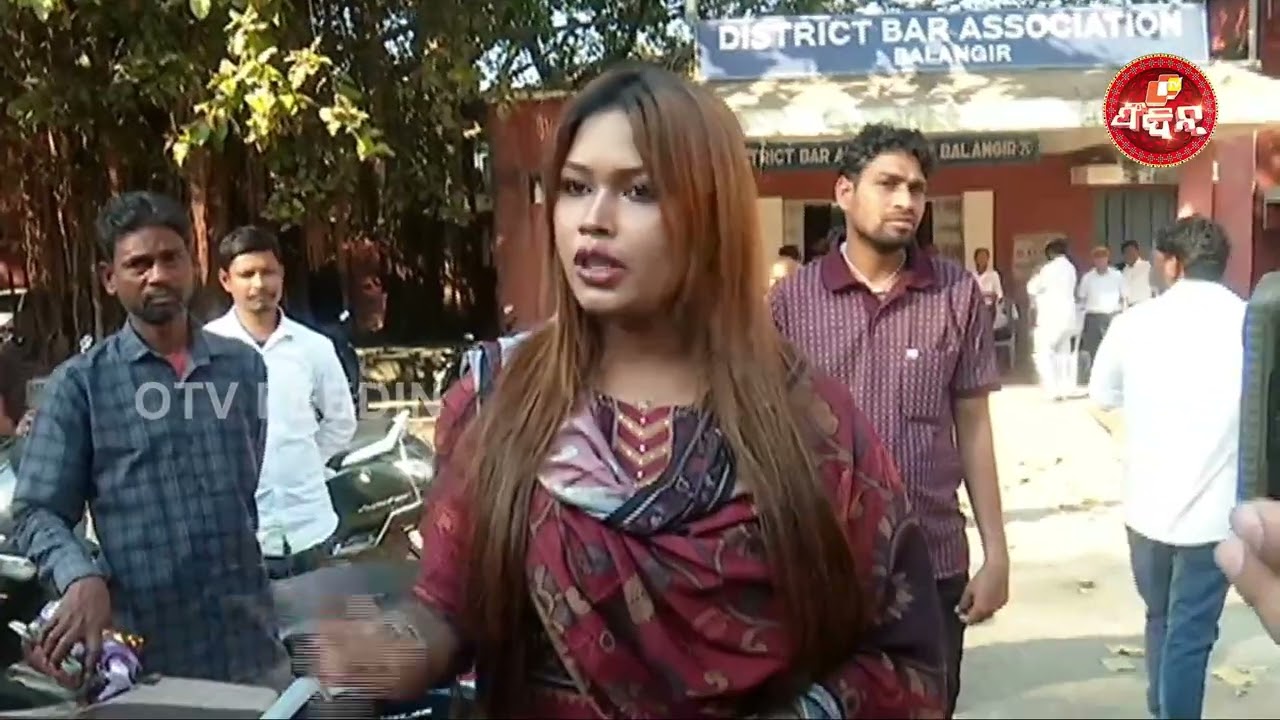 ଜାମିନ ପାଏଲେ ନିଶା || Nisha Maharana&rsquo;s Obscene Dance Case || Balangir || OTV FeeDin