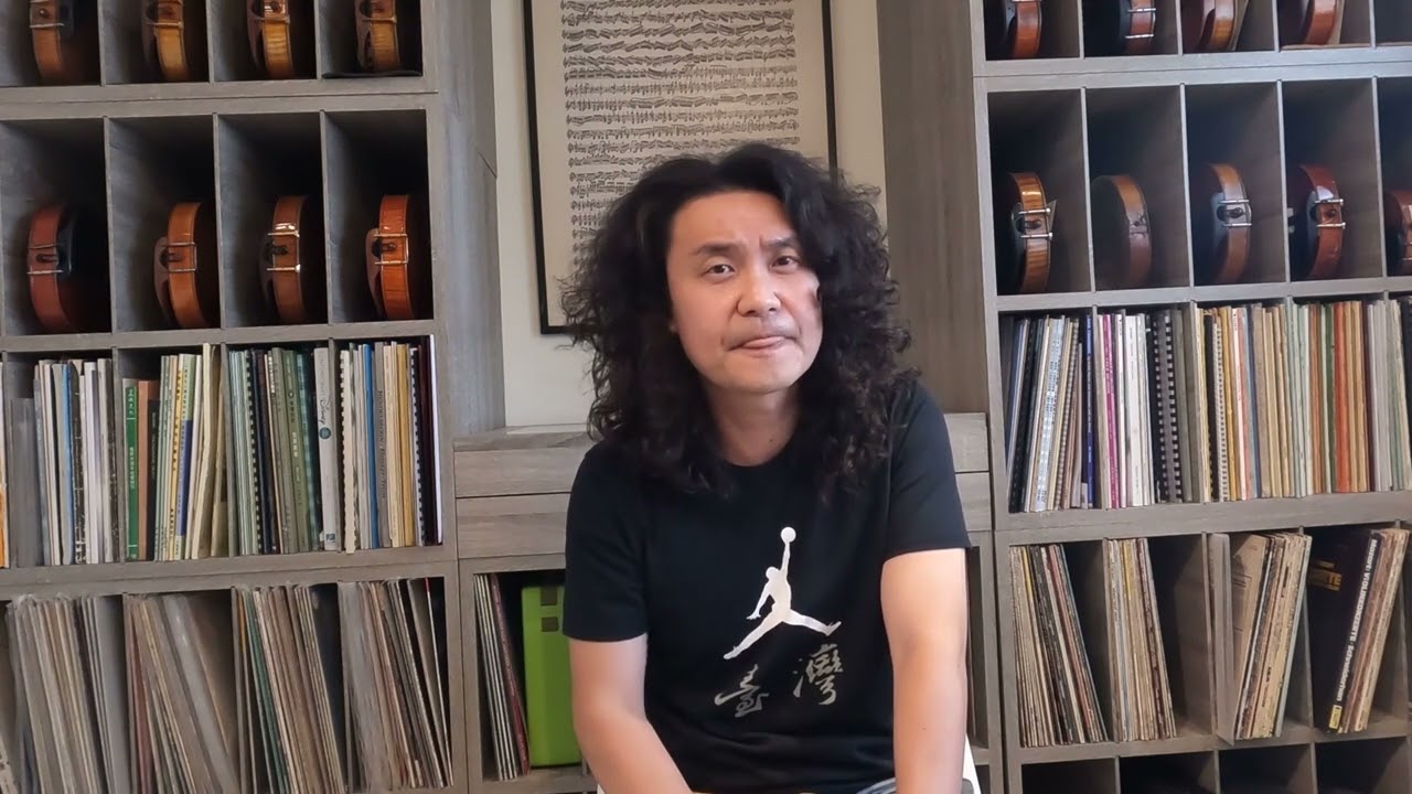 選購小提琴前如何試琴? 買小提琴怎麼試拉才是對的方向?