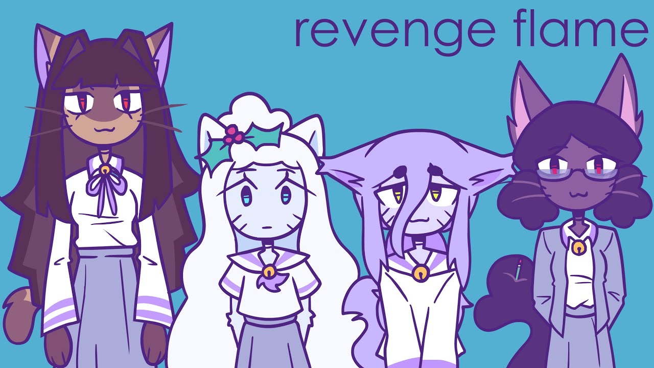 Purrfect Apawcalypse SWAP mod looks INSANE