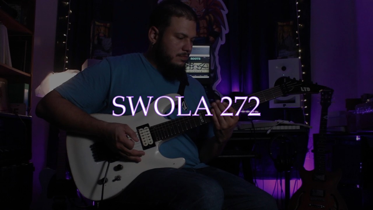 SWOLA 272