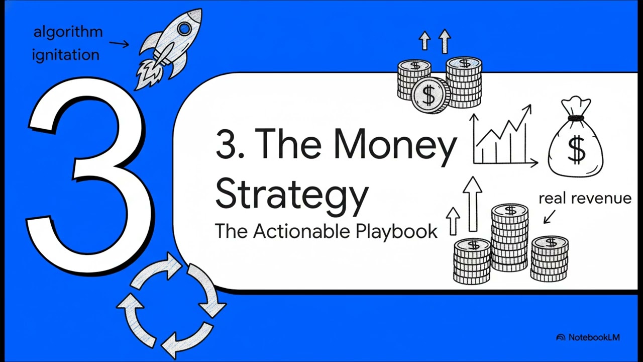 Brutally Practical Monetization
