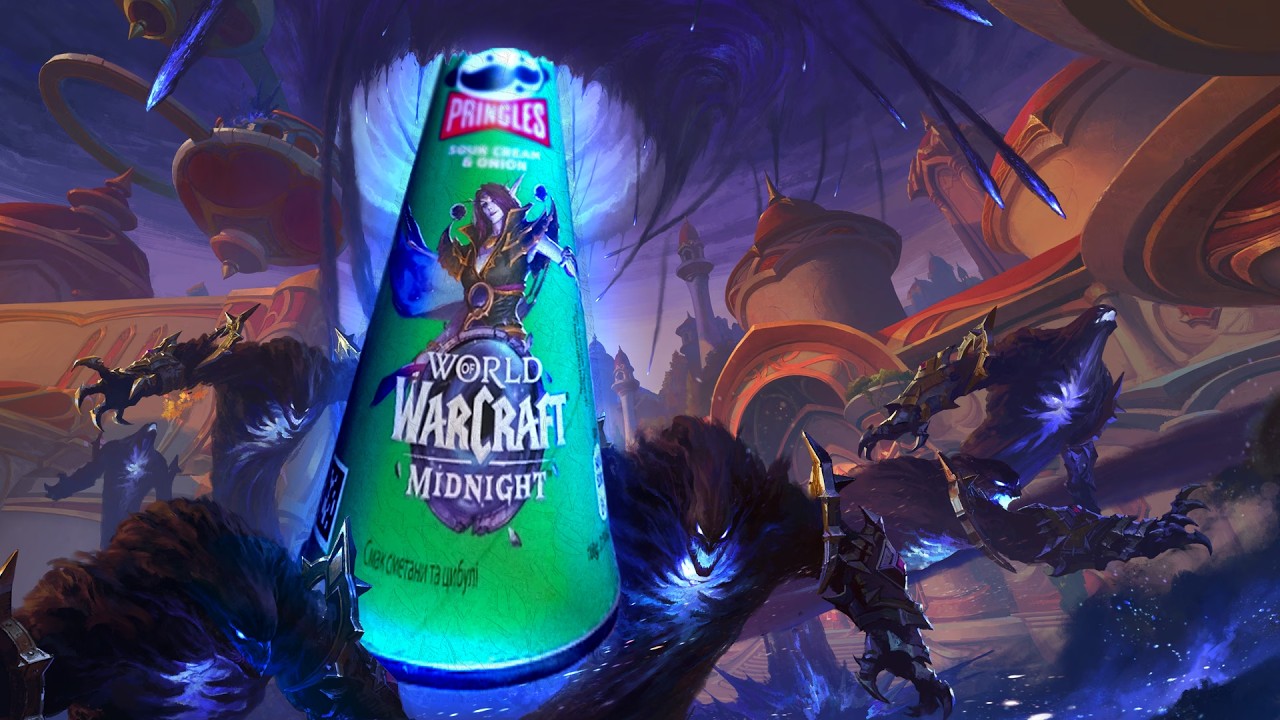WoW Midnight | Все замки будут открыты!