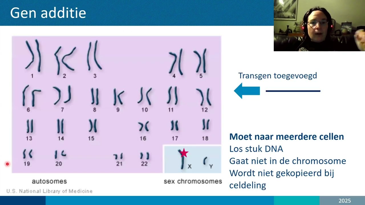 Gentherapie voor Duchenne - webinar door Duchenne Parent Project