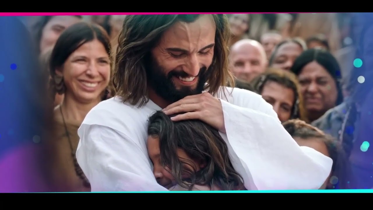 Namida nee prema jesus song new  2026