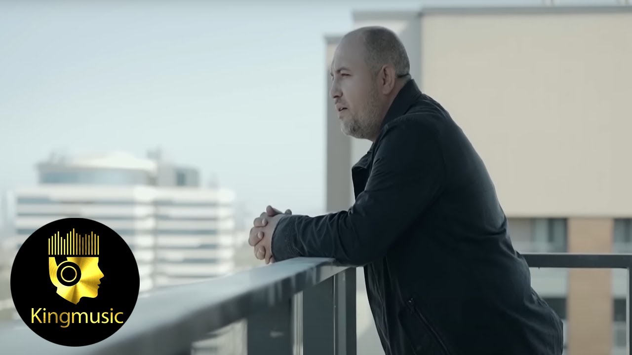 Ceyhun Damla - Yazıklar Olsun (Official Video)
