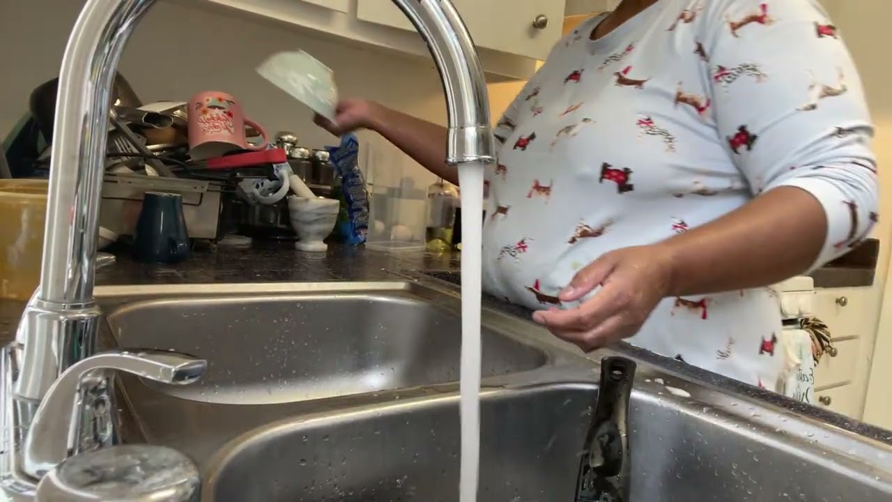 Highlight 59:19 - 1:04:19 from Let’s cook