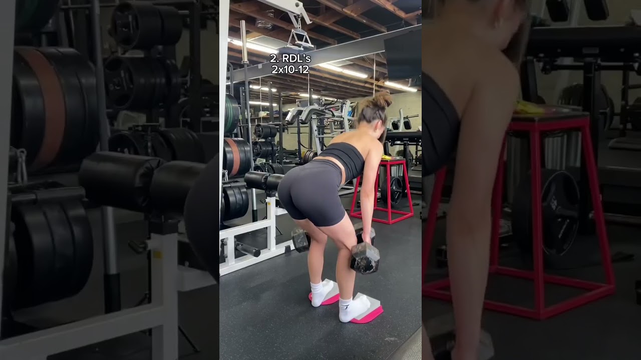 building glutes at the glute lab #glutelab #fitforlife
