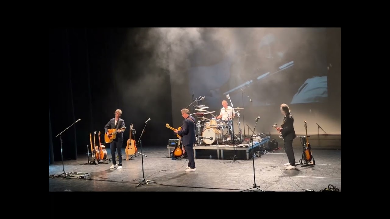 Go Now! - Nights in White satin - Veldhoven (NL) - 2024
