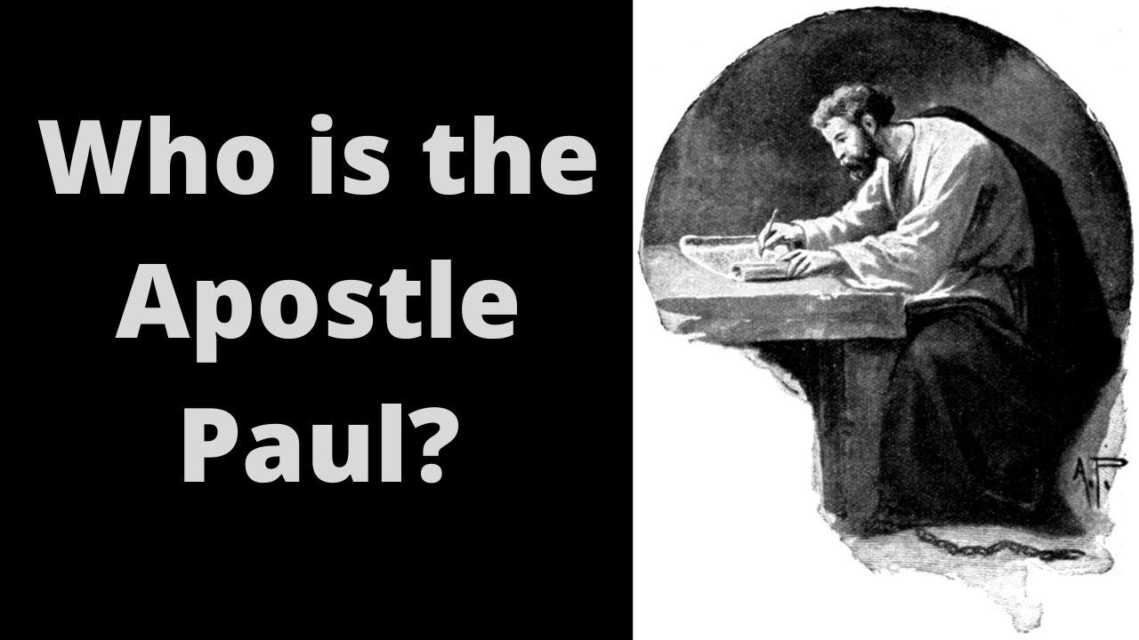 Was Paul A True Apostle?