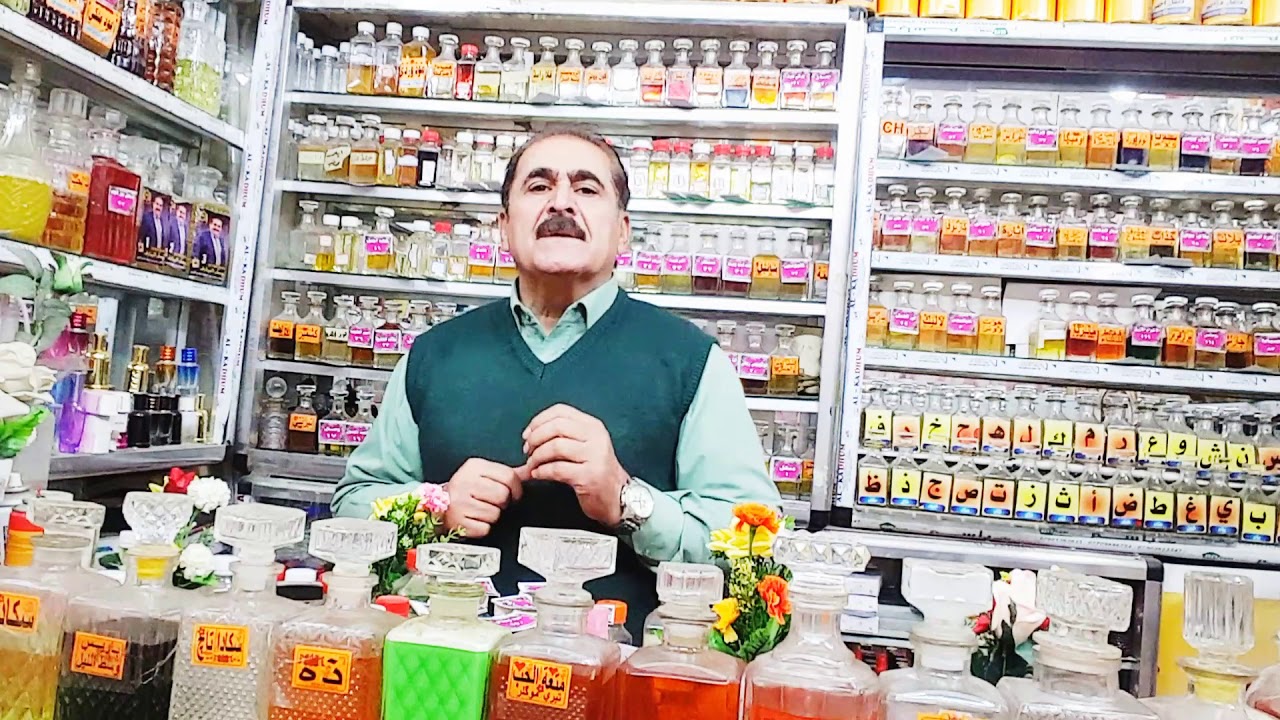 10عشرة من ارقى ميكسات وخلطات العطور الزيتية تتناغم مع عطر فندي العطر الراقي تابعوها على# قناتي_ قناة