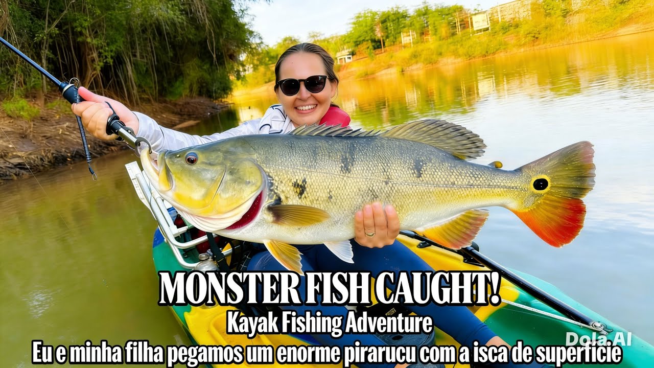 Férias no rio Teles Pires! 