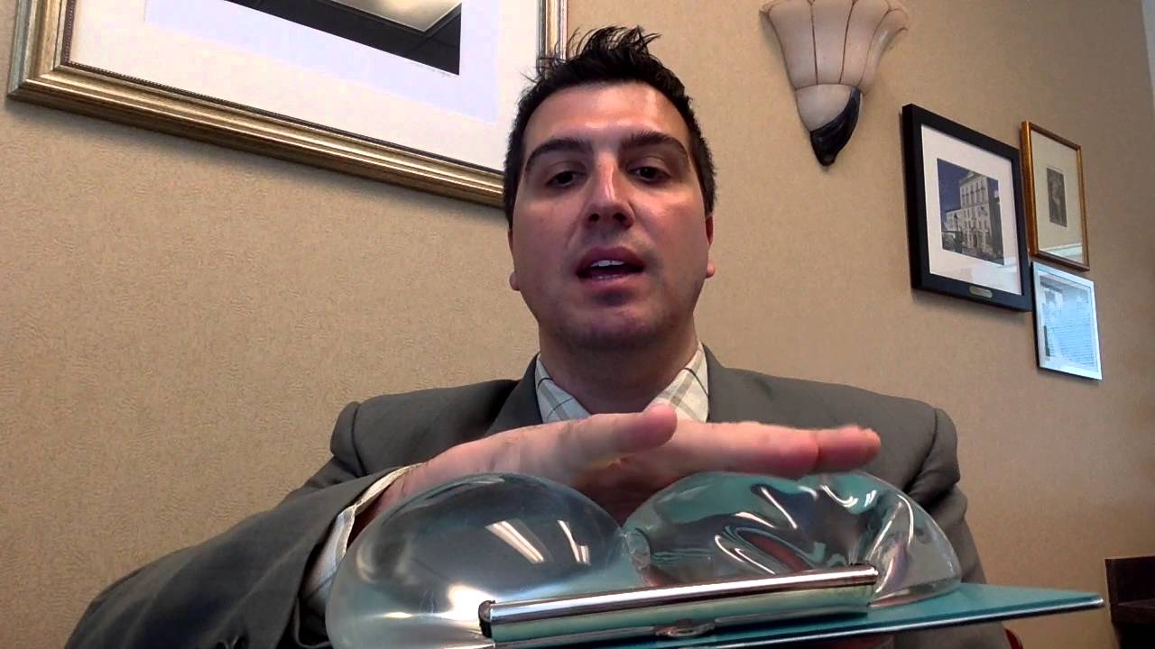 What are INSPIRA breast implants?