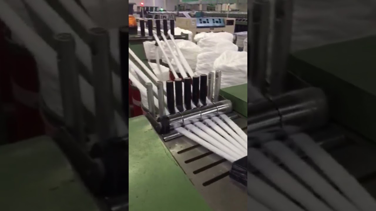 How Textile IS DANGEROUS Fabric is not making easy USA  Machine  #technicaltextile #machine #usa