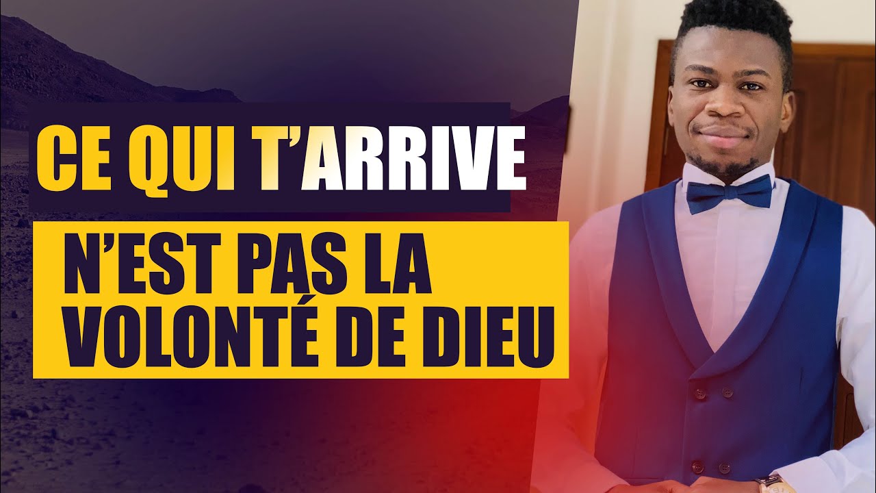 Que ta Volonté Soit Faite Sur La Terre Comme Au Ciel