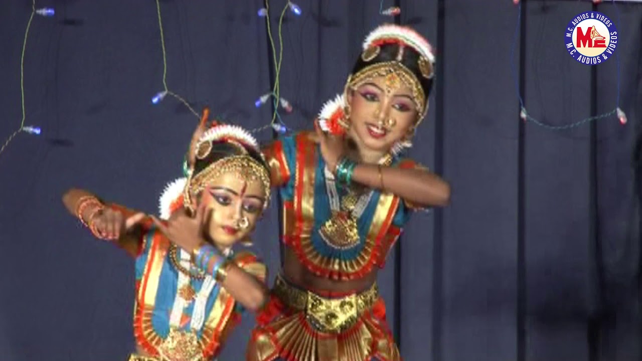 KESHADIPADAM THOZHUNEN | KANNAN STHUTHI | BHARATHANATTYAM DANCE | CLASSICAL DANCE |