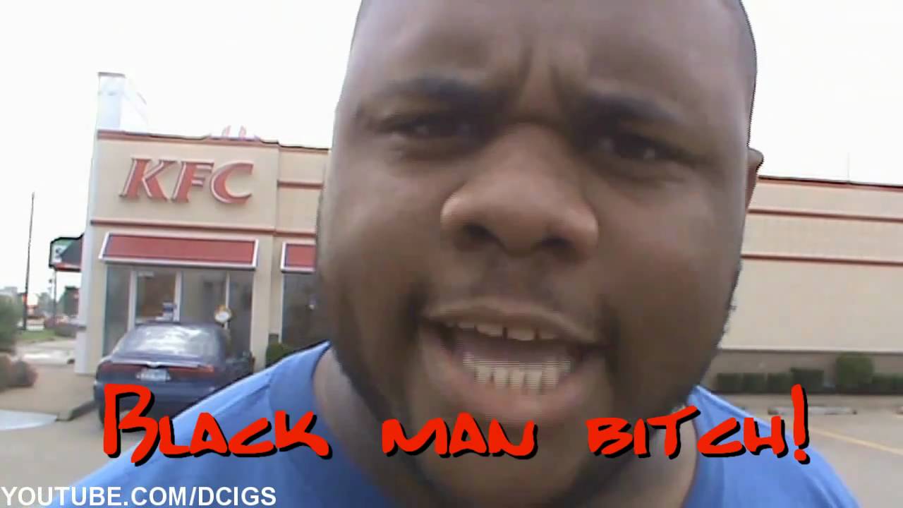 dcigs "black man bitch!" (song) Durtywater productions REMIX (original beat)