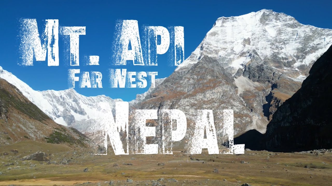 Api Himal Trek || Far West Nepal