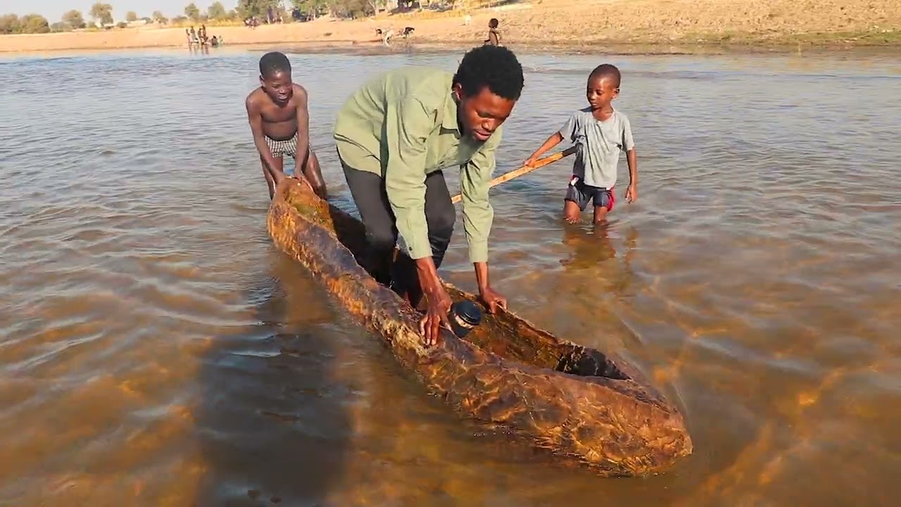Kavango River | Namibia