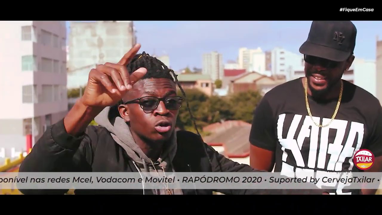RAPÓDROMO primeira temporada 2020... Rasta Altafo VS Mancebo