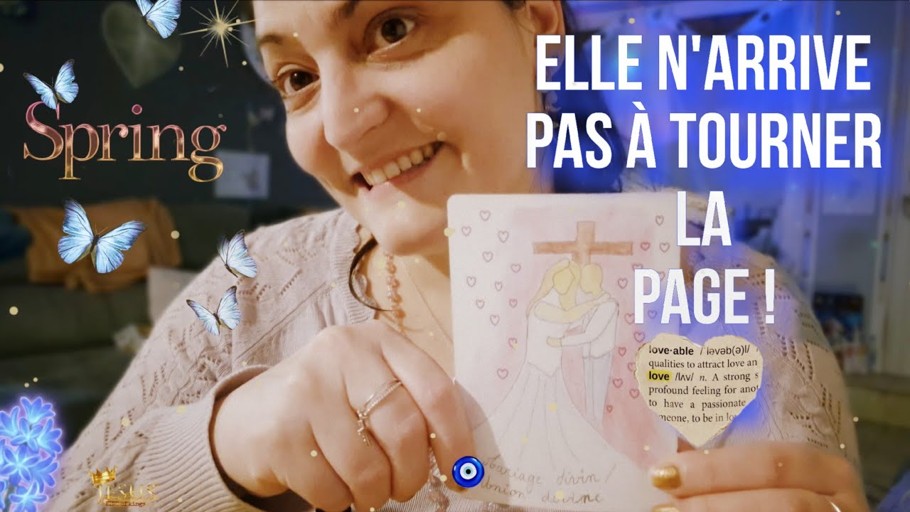 Incroyable nouveau départ ! Si vous voyez cette vidéo avant ou durant le solstice de printemps 🌸