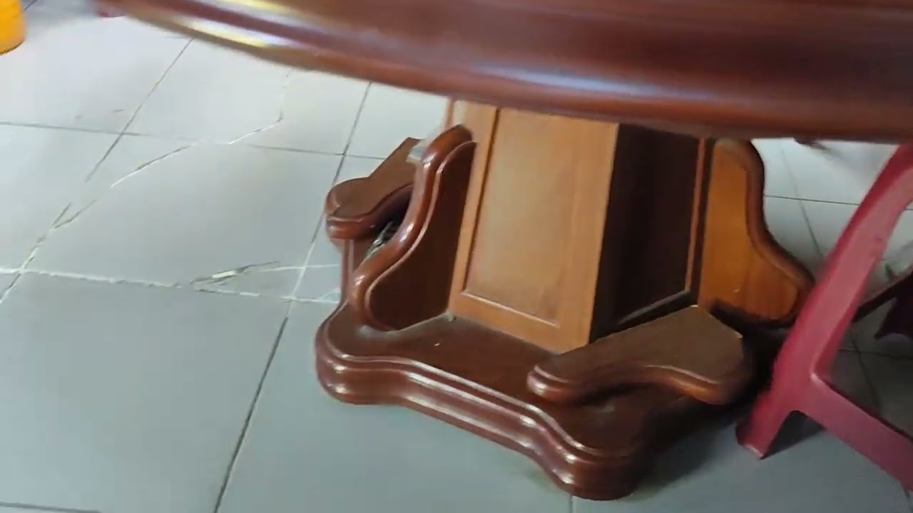 華菱手提冷氣 移動冷氣 水桶測試