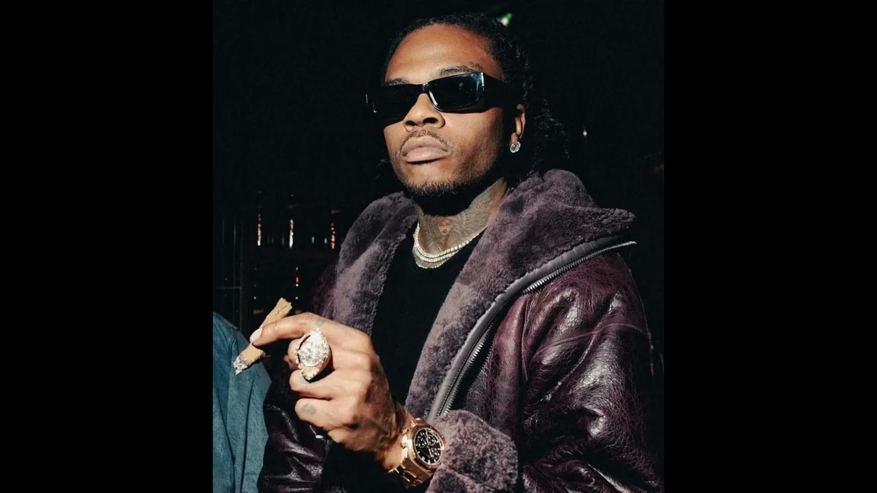 [FREE] YSL Type Beat 