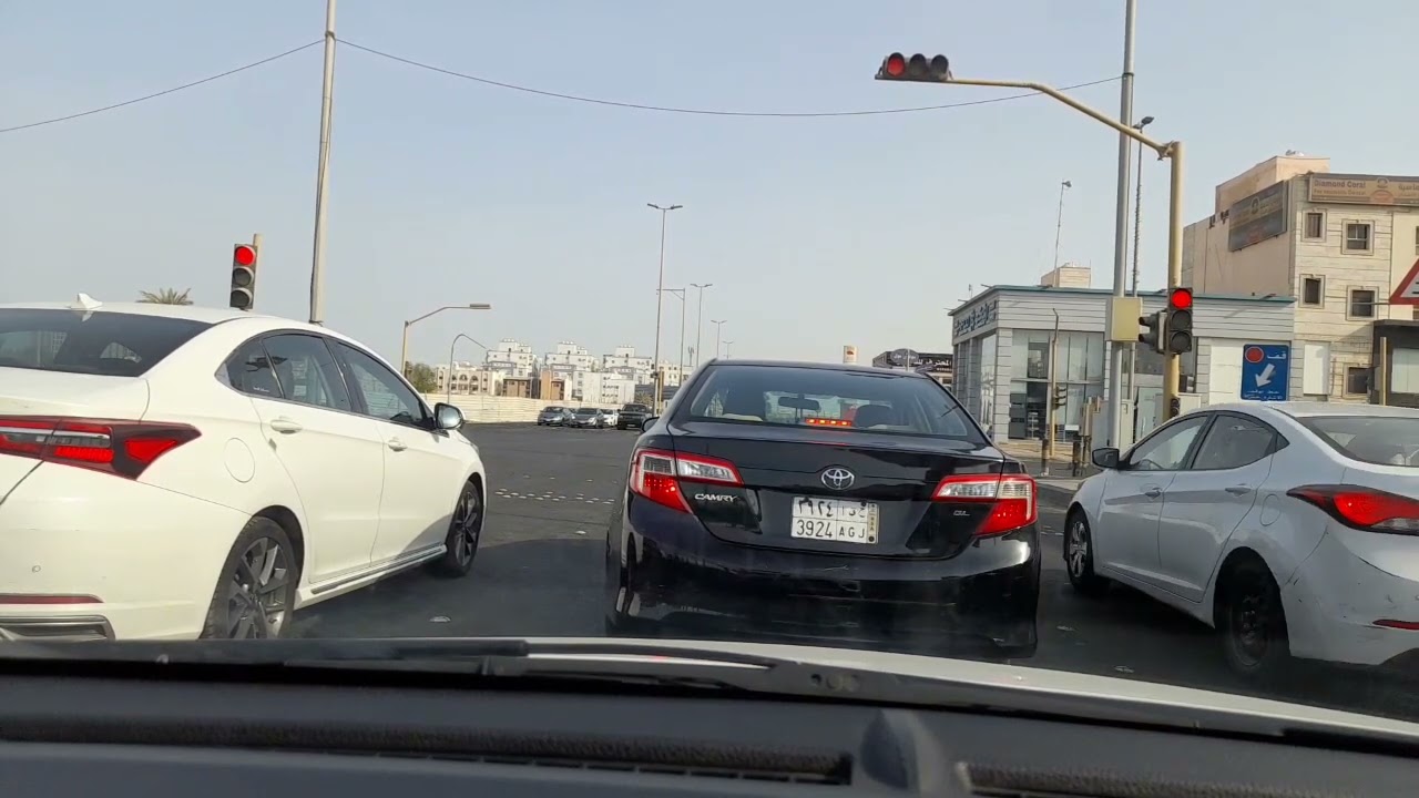 Al rehab to matajer saudia jeddah faysaleya