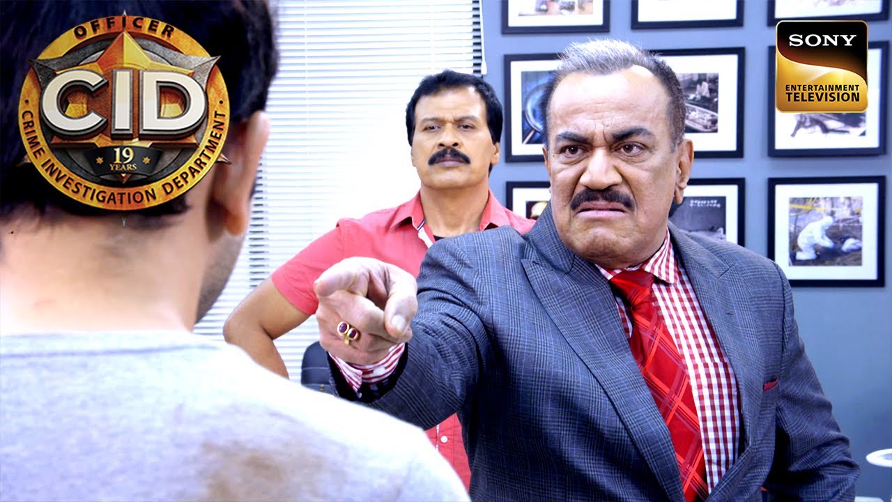 क्या ACP की Intense Interrogation से Suspect बोल देगा सच? | CID | Full Episode
