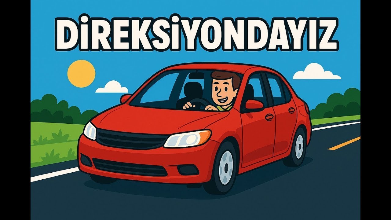 Tek Güzergah Firuzköy Eğitim Ve Sınav Alanı