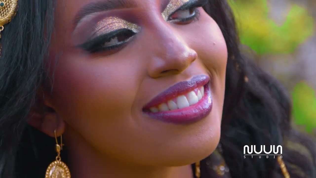 #Guyyaa_Dabaala: Sadam n Arafat #nuun_film_production