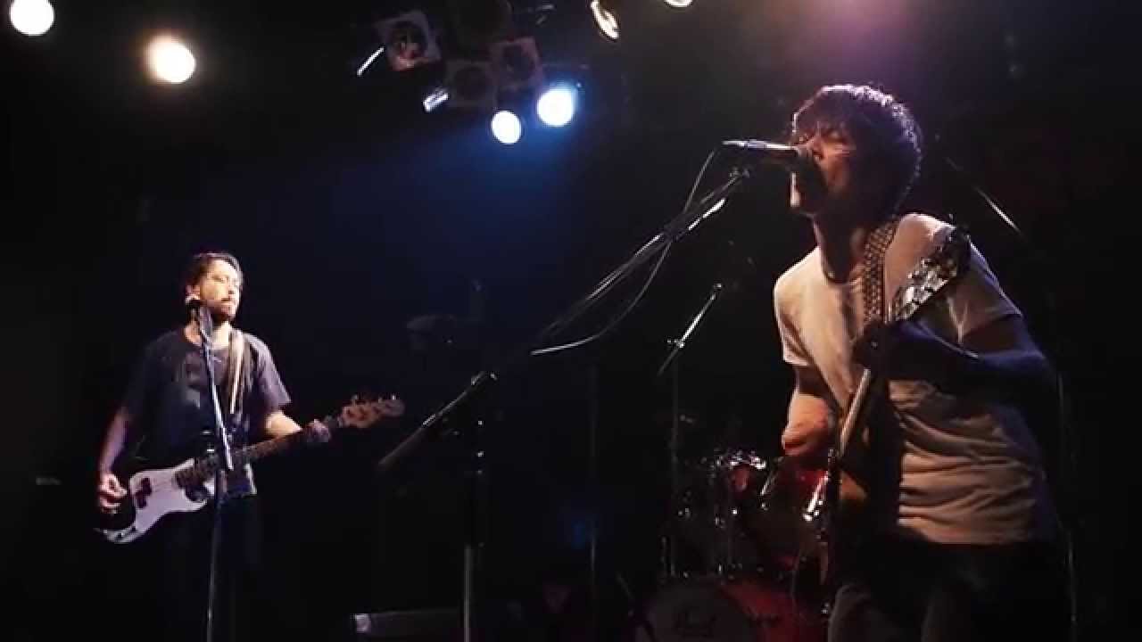 Half-Life 「J-POP」_ 2014/5/8 乳毛祭り ライブ映像