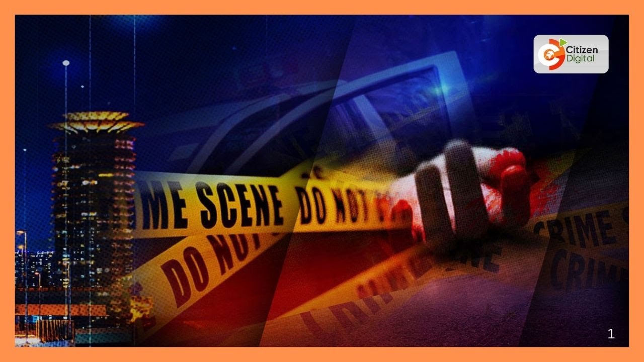 5 suspects arrested over murder of Angela Muthoni