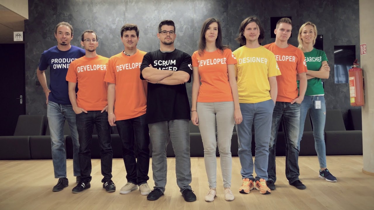 Get to Know MSD Prague's IT Hub