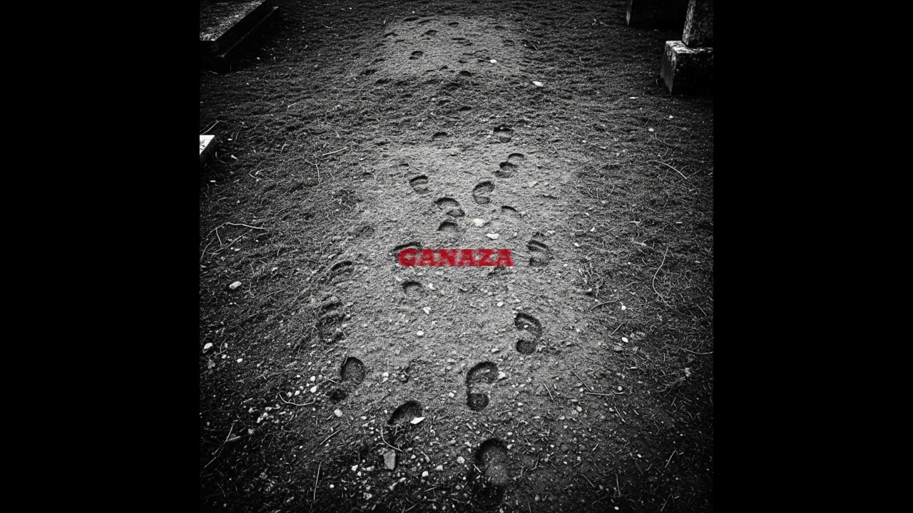 GANAZA - Perrie | جنازه - بيري @Prod.MoneyMiners