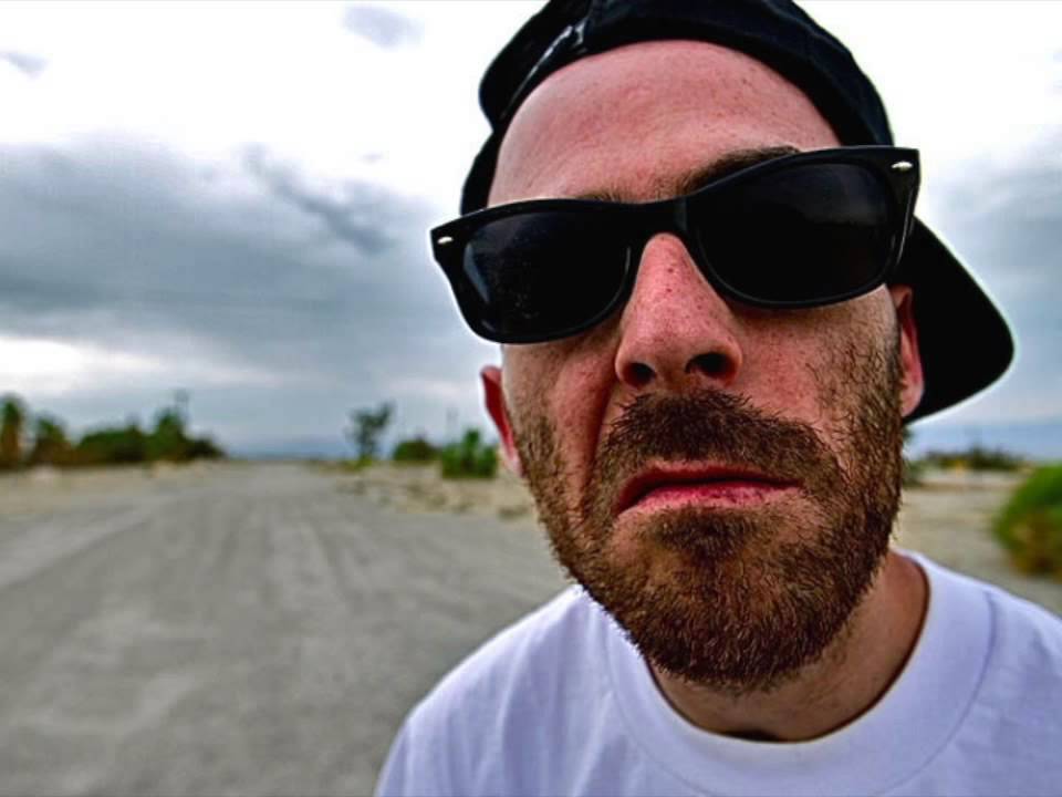 The Alchemist - 400 Thousand (Instrumental)