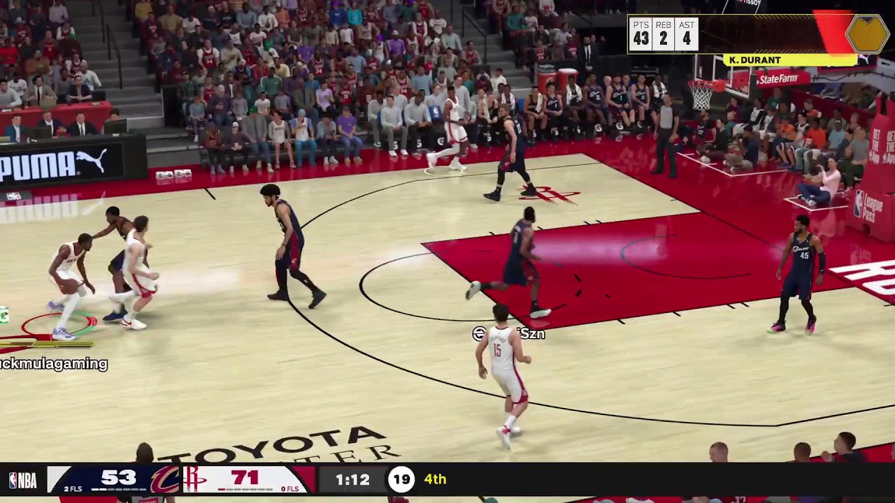 Play now 2K26