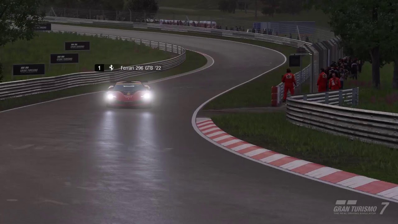 GT 7 - Lets go racing  on PS5 Pro
