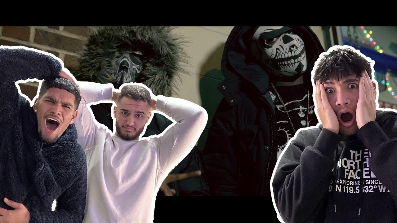 AUSSIES react to Bis X Blanco X Active X MizOrMac - Kennington Where It Started #HarlemSpartans