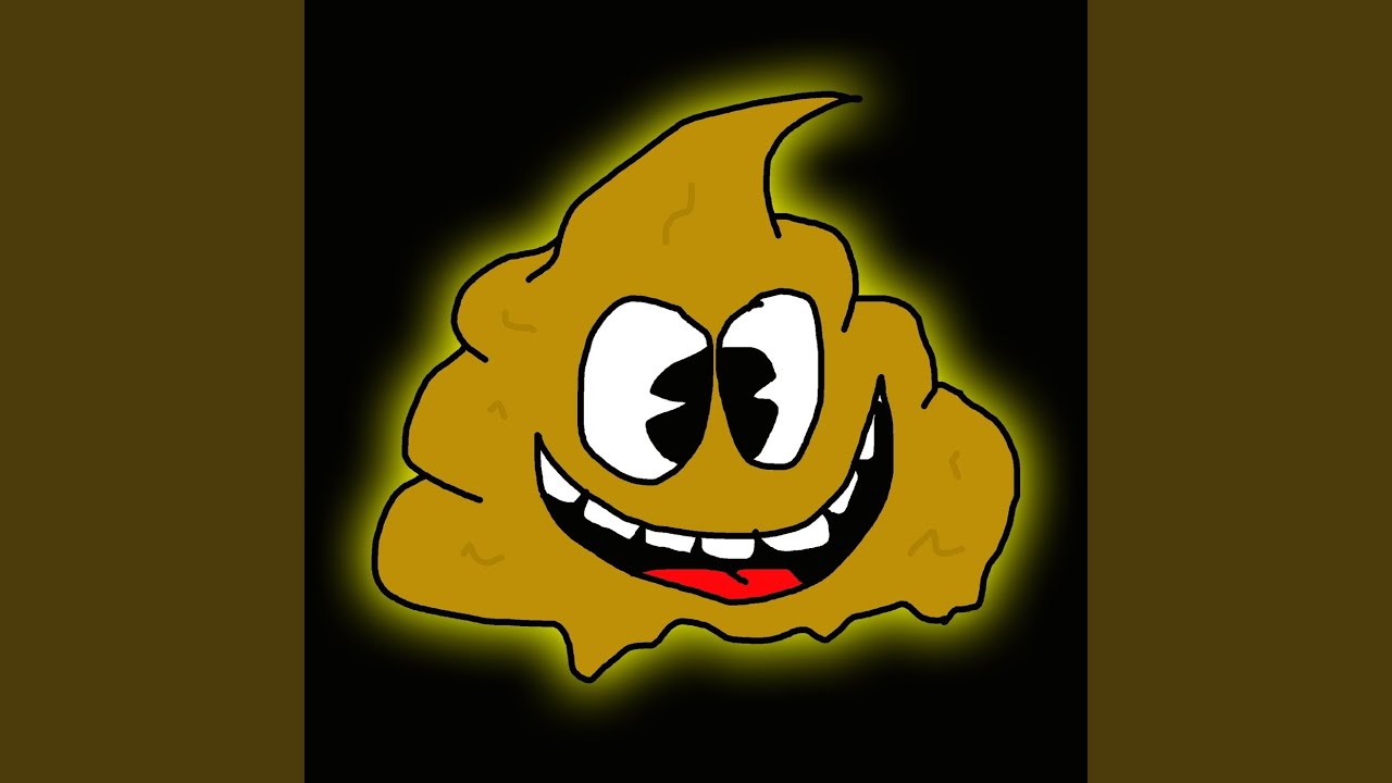 Durchfall Disco im Supermarkt