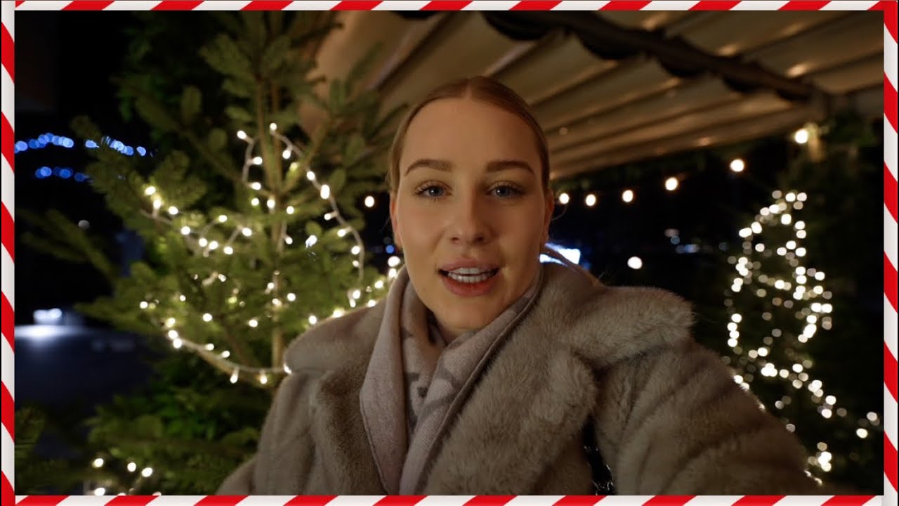 VLOGMAS 23 : OSTATNIE PRZYGOTOWANIA PRZED WIGILIĄ!🎄
